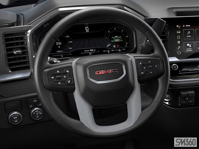 GMC Sierra 1500 ELEVATION 2026