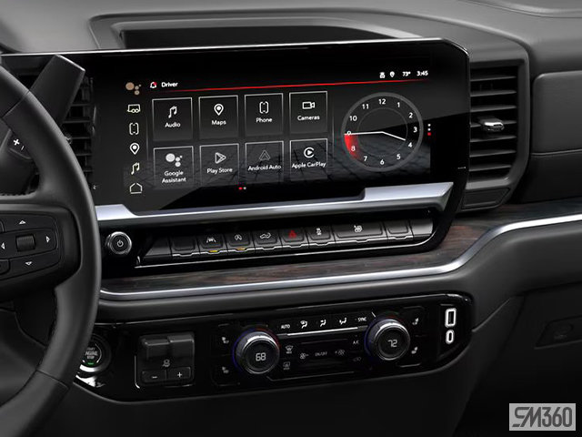 GMC Sierra 1500 ELEVATION 2026