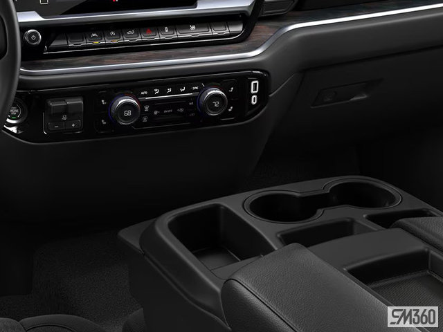 GMC Sierra 1500 ELEVATION 2026