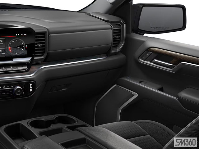 GMC Sierra 1500 ELEVATION 2026