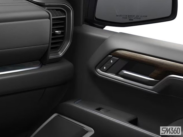 GMC Sierra 1500 ELEVATION 2026