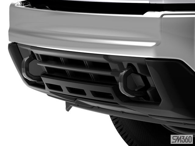 GMC Sierra 2500 HD PRO 2026