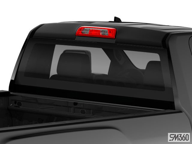 GMC Sierra 2500 HD PRO 2026