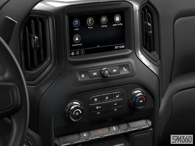 2026 GMC Sierra 3500 HD PRO