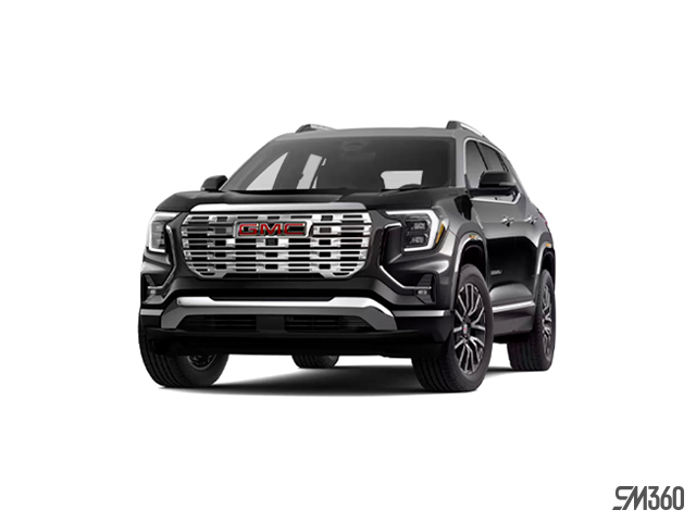 2026 GMC Terrain in Dollard-des-Ormeaux, Quebec