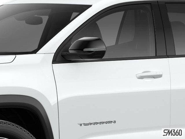 GMC Terrain ÉLÉVATION 2026