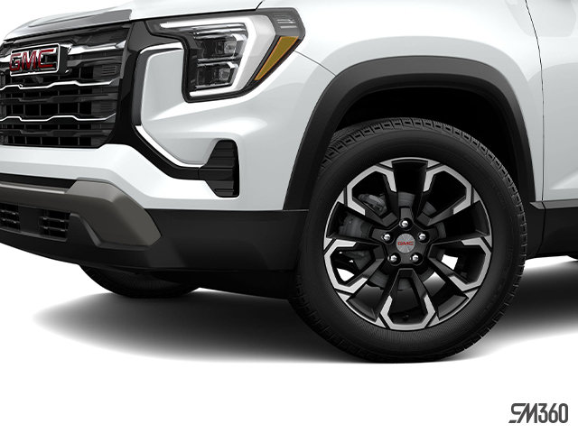 GMC Terrain ÉLÉVATION 2026