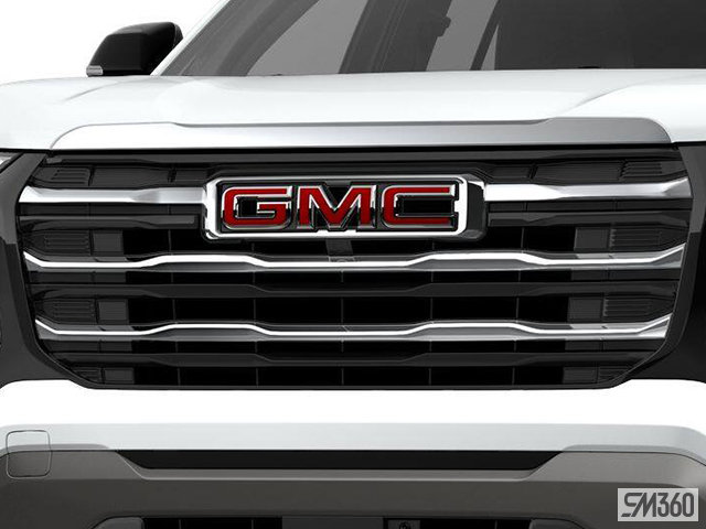 GMC Terrain ÉLÉVATION 2026