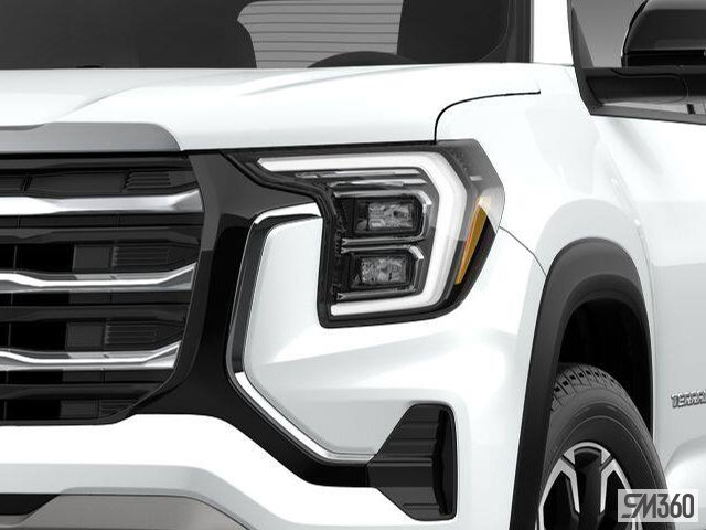 GMC Terrain ÉLÉVATION 2026