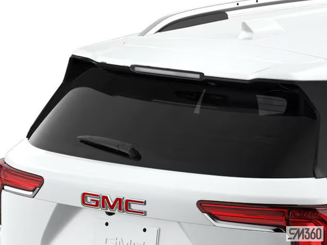 GMC Terrain ÉLÉVATION 2026