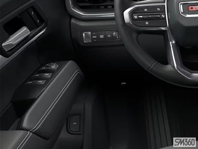 GMC Terrain ÉLÉVATION 2026