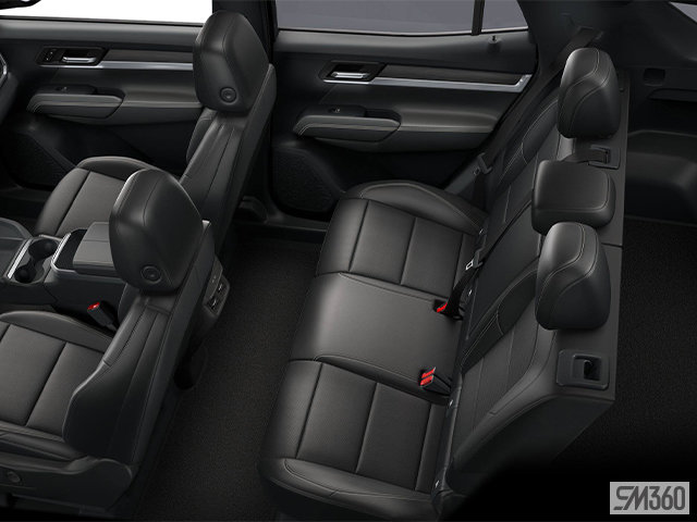 GMC Terrain ÉLÉVATION 2026