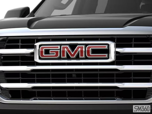 GMC Yukon ÉLÉVATION 2026