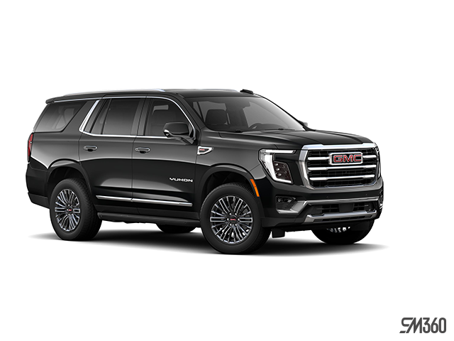 2026 GMC Yukon in Dollard-des-Ormeaux, Quebec
