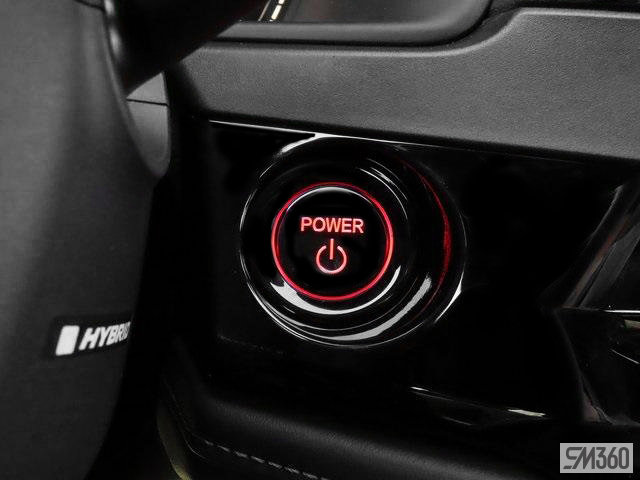 2026 HONDA Accord Hybrid HYBRID SPORT-L