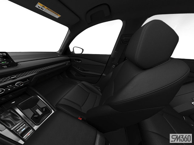 2026 HONDA Accord Hybrid HYBRID SPORT-L