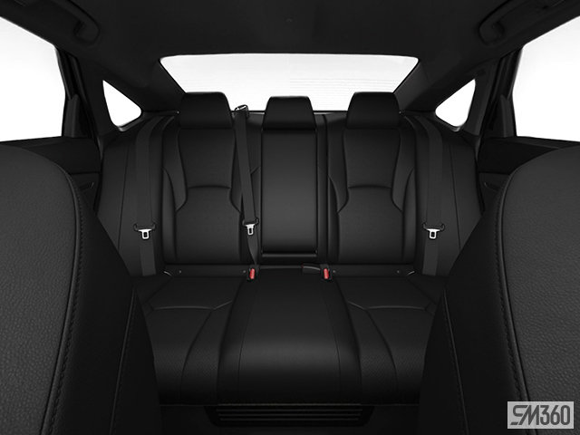 2026 HONDA Accord Hybrid HYBRID SPORT-L