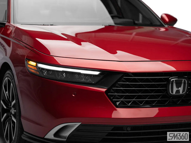 2026 HONDA Accord Hybrid HYBRID TOURING