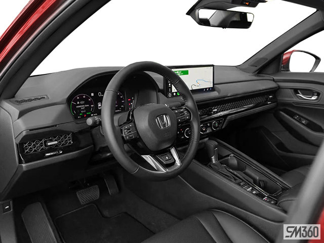 2026 HONDA Accord Hybrid HYBRID TOURING