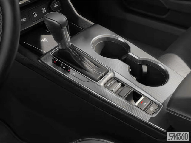 HONDA CIVIC HYBRIDE SPORT  TOURING 2026