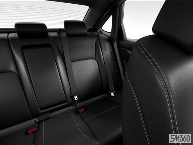 HONDA CIVIC HYBRIDE SPORT  TOURING 2026