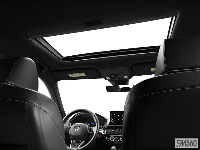 HONDA CIVIC HYBRIDE SPORT  TOURING 2026