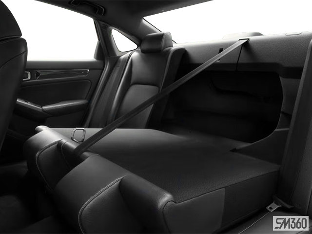 HONDA CIVIC HYBRIDE SPORT  TOURING 2026