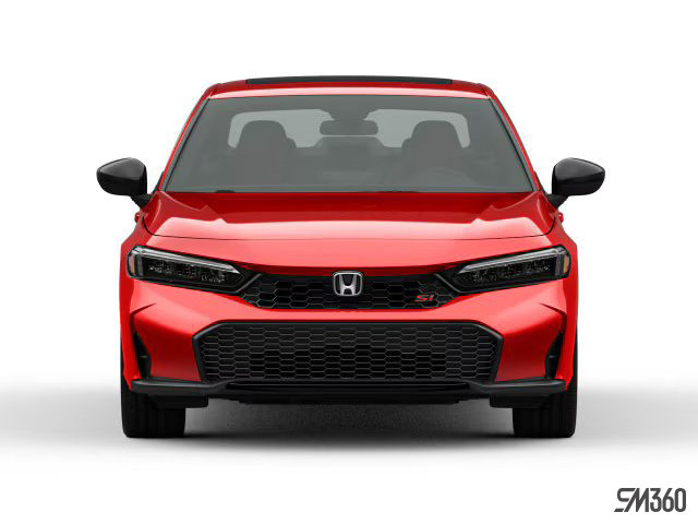 HONDA Civic Si  2026