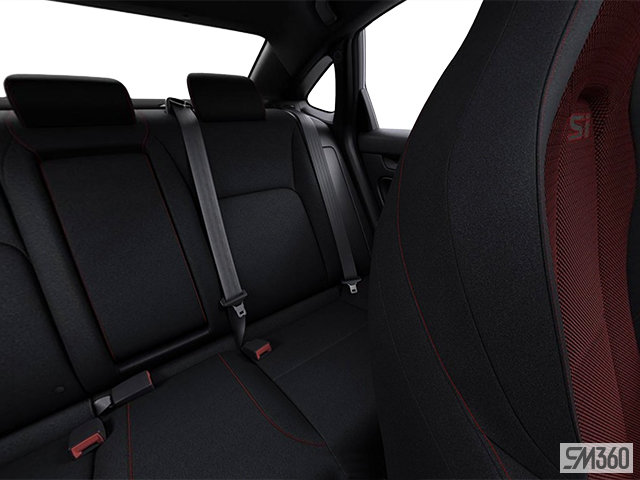 HONDA Civic Si  2026