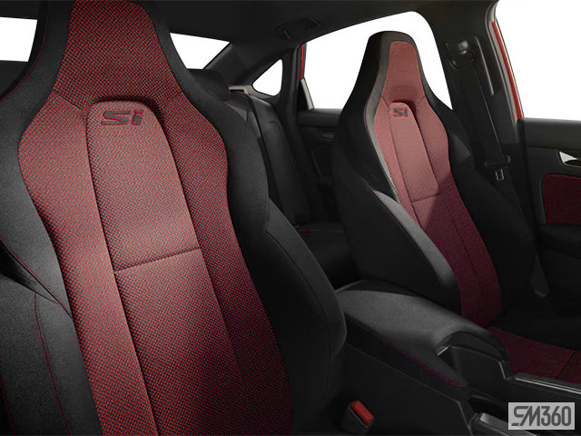 HONDA Civic Si  2026