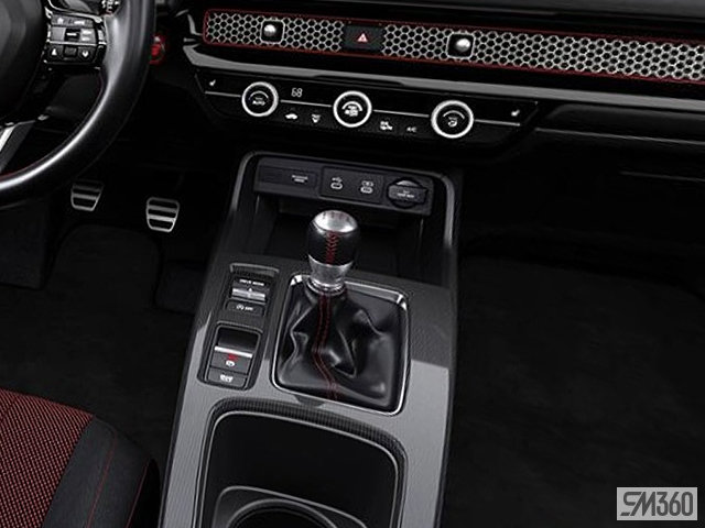 HONDA Civic Si  2026