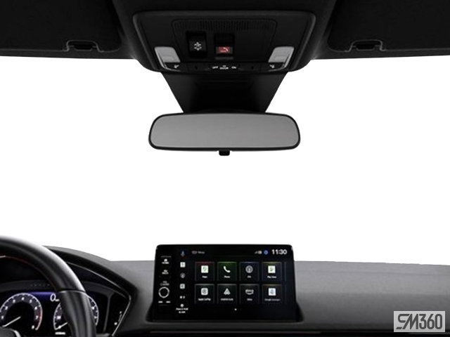 HONDA Civic Si  2026