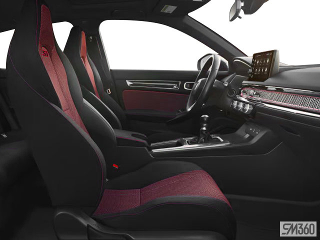 HONDA Civic Si  2026