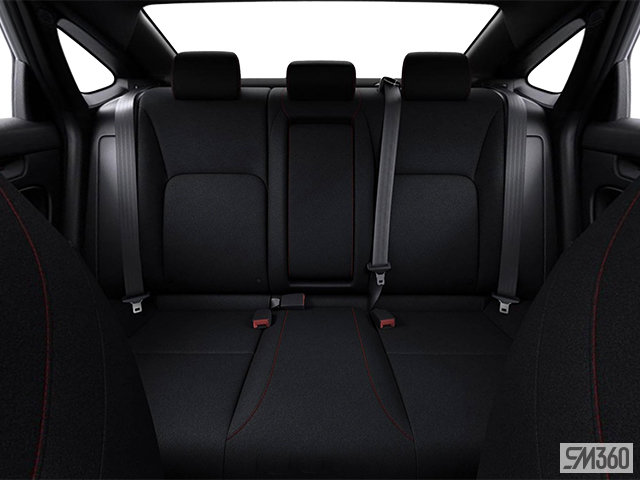 HONDA Civic Si  2026