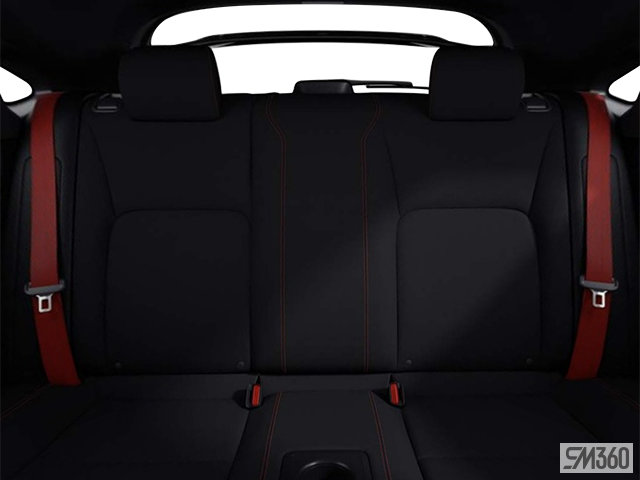 2026 HONDA Civic Type R