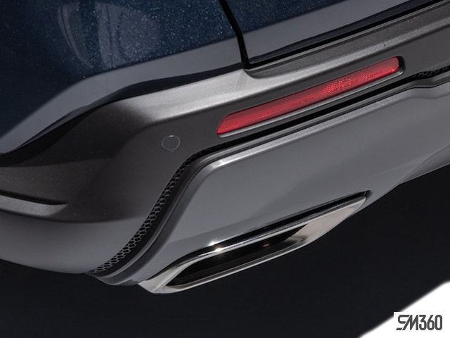 2026 HONDA CR-V Hybrid EX-L