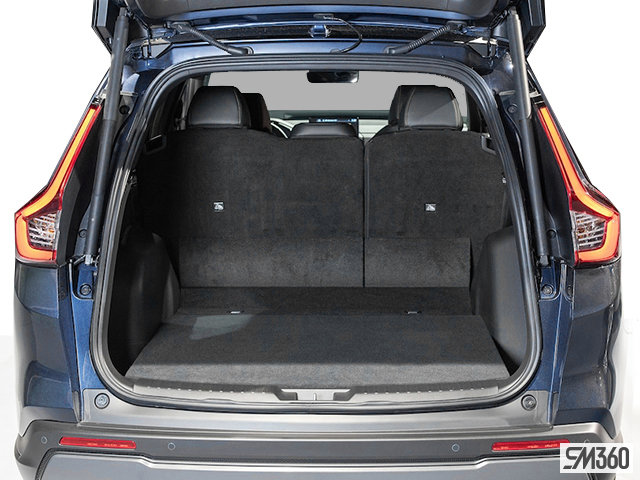 2026 HONDA CR-V Hybrid EX-L