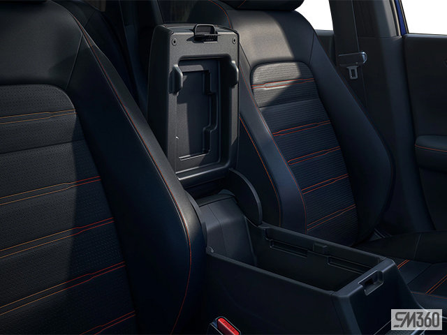 2026 HONDA CR-V Hybrid EX-L