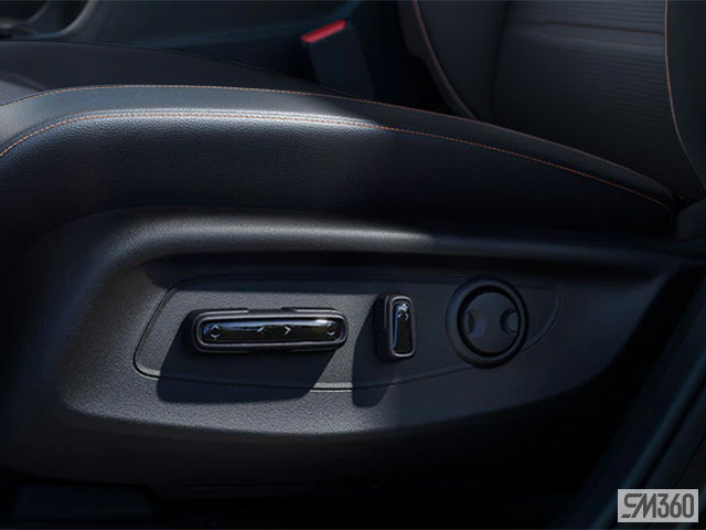 2026 HONDA CR-V Hybrid EX-L