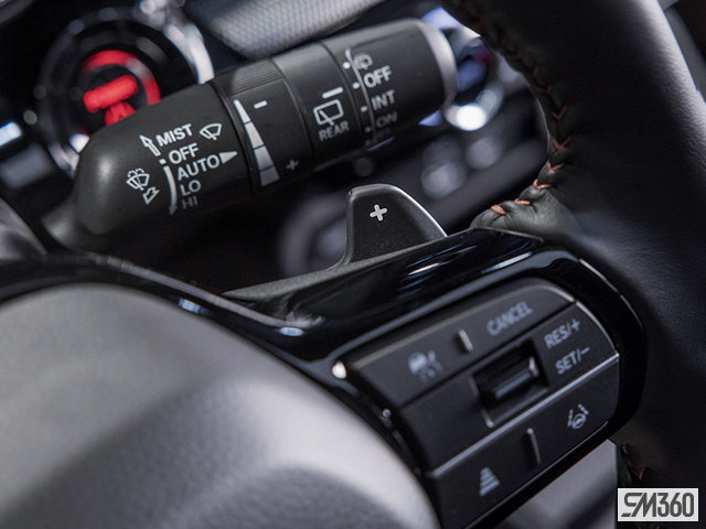 2026 HONDA CR-V Hybrid EX-L