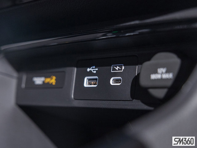 2026 HONDA CR-V Hybrid EX-L