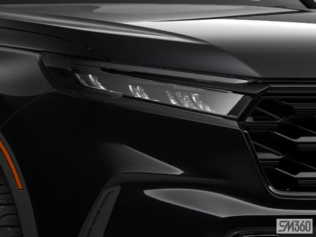 HONDA CR-V Hybride TRAILSPORT 2026