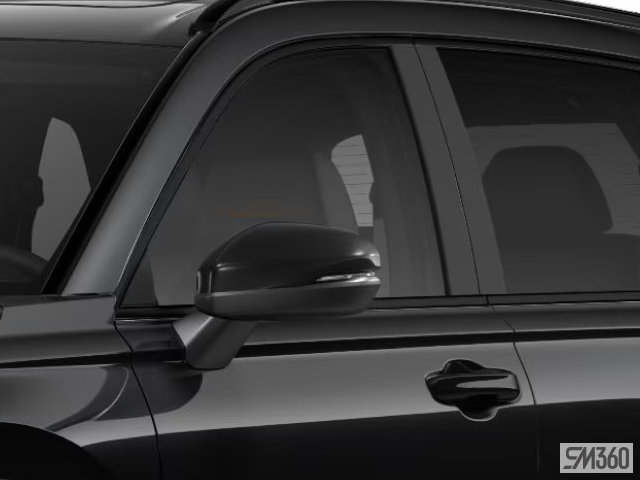 HONDA CR-V Hybride TRAILSPORT 2026