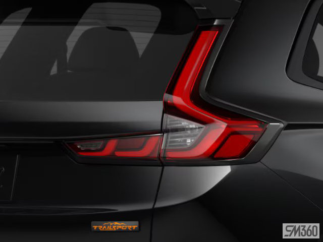 HONDA CR-V Hybride TRAILSPORT 2026