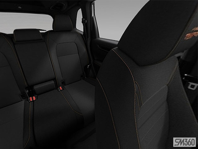 HONDA CR-V Hybride TRAILSPORT 2026