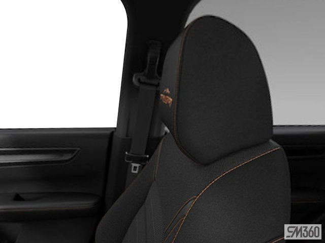 HONDA CR-V Hybride TRAILSPORT 2026