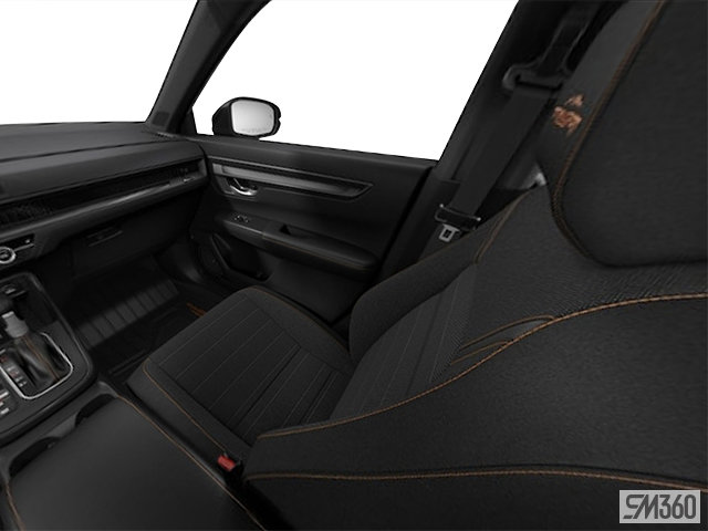 HONDA CR-V Hybride TRAILSPORT 2026