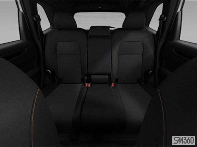 HONDA CR-V Hybride TRAILSPORT 2026