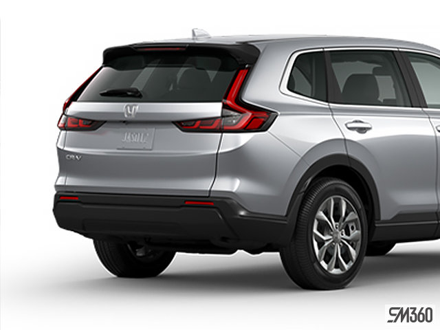 HONDA CR-V LX 2WD 2026