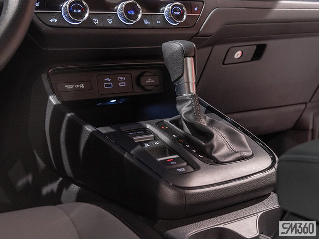 HONDA CR-V LX 2WD 2026